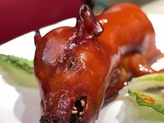 -8餐厅(新葡京酒店)