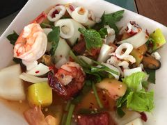 -Doo Dee Thai Food(Issan/Isaan/Esan)