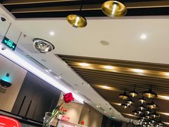 -海底捞火锅(奥体南路店)