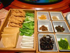 -庆云楼饭庄(什刹海店)