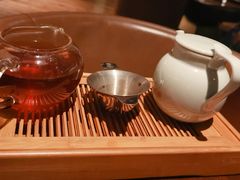 小青柑-湖滨28中餐厅·西湖宴·杭州君悦酒店