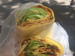 -山东傻大粗粮煎饼(牛街店)