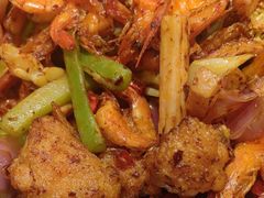 -炭舍干锅(华发商都店)