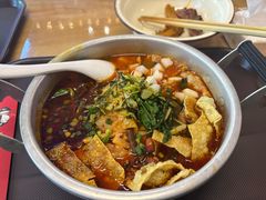 -丽丽三鲜螺蛳粉(田林路店)