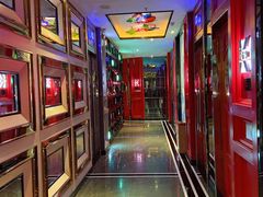 -金樽会所KTV(桂花南路店)