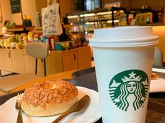 -星巴克(古美路店)