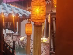 -叶叶菩提·晋福宫