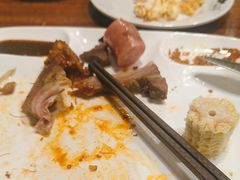 -汉巴味德(沈阳万象汇店)