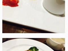 -大连金石滩绿发温泉假日酒店