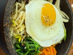 -全州拌饭馆(断桥店)