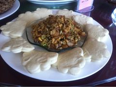 农家小炒-山东八大碗山东老字号