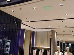 -PORTS宝姿(国金中心商场店)