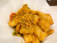 -新旺茶餐厅(嘉里城店)
