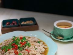 -锦府盐帮·李宅(领展购物广场中关村店)