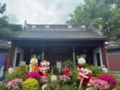 -钱王祠