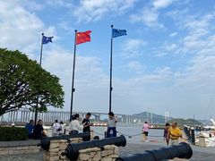 -南沙游艇会·大兵船餐厅