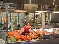 -威斯汀舞台餐厅