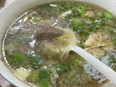 普通水盆牛肉-老刘家泡馍·陕西老字号(钟楼广济街店)