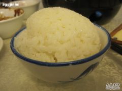 米饭-金百万烤鸭店(马甸店)