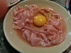 鹅肠-大虎重庆老火锅(正弘城店)