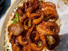 -0776食堂·京城创意菜(七里庄店)