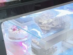 -DQ·蛋糕·冰淇淋(石家庄北国奥特莱斯店)