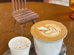 -Swing Coffee(钟楼区步行街店)