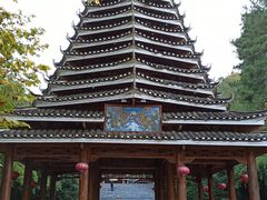 -阿哈湖国家湿地公园
