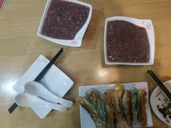 -嘉和一品粥(魏公村店)
