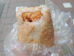 -糯米团油茶早餐铺