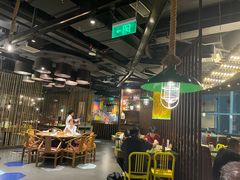 -辛香汇(飞洲店)