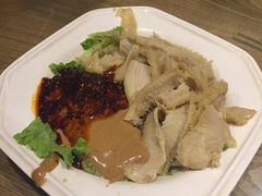 -陈记农家挂炉烤肉(雁南一路店)