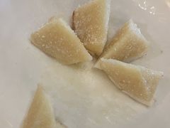 -糟粕醋·椰苑海南菜餐厅(亚龙湾天域酒店)