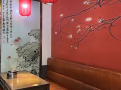 -福荣居褡裢火烧京味家常菜(西四店)