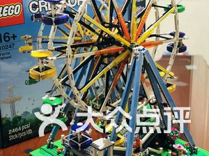 乐高排名_乐高人仔收藏排名