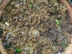 -全汁全味驴庄(凤岗店)