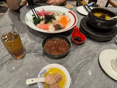 -福照楼汽锅鸡·云南菜(火车站锦江店)