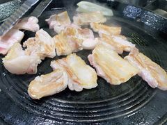 -海花锅盖烧烤店(怡馨家园店)