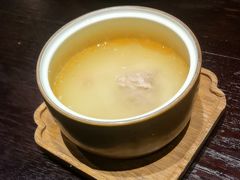 -古都历食南京菜·烤鸭·鸭血粉丝·汤包(南京博物院店)