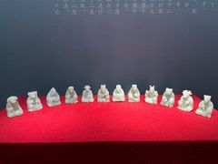 -呼和浩特博物馆