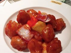 -港丽餐厅