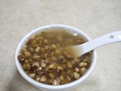-瘦鬼老档糖水铺