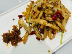 -七味·用心做好鱼(花桥店)
