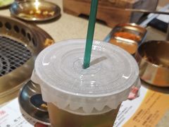 -妙香居韩国烤肉(容桂天佑城店)