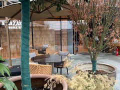 -无印良品餐堂 MUJI Diner(成都太古里店)