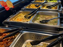 -比格比萨自助(花园路店)