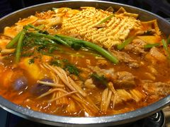 -花腰餐吧Bistro烧烤 傣味(传媒大学店)