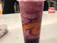 -CoCo都可(合生汇店)