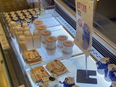 -红星前进面包牛奶公司(君太店)