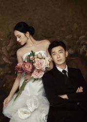 -拾尚映画·STUDIO婚纱摄影(中关村店)